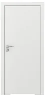 Drzwi wewnętrzne - Porta Skrzydło drzwiowe VECTOR T 80 Prawe - miniaturka - grafika 1