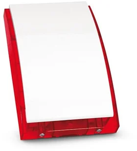 Ropam Alarm Domowy OPTIMA PIR BOSCH Z GSM Dotykowy - Alarmy - miniaturka - grafika 7