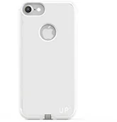 Ładowarki do telefonów - Exelium upmai7 W etui ochronne do Apple iPhone 7/6S/6 Biały UPMAI7W - miniaturka - grafika 1