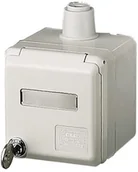 Inne akcesoria elektryczne - Ospel Mennekes Elektrotechnik Mennekes Elektrotechnik Cepex wm recept. 16a3p6h230v 4102 - miniaturka - grafika 1