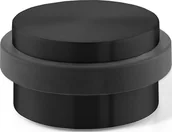 Akcesoria do drzwi - Zack Stoper do drzwi Argos czarny wolnostojący 50634 - miniaturka - grafika 1