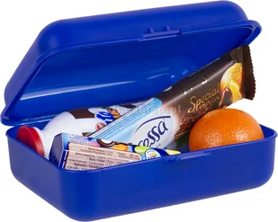 Patio CoolPack Frozen Pojemnik śniadanowy różowy 93521 - Lunch boxy - miniaturka - grafika 3