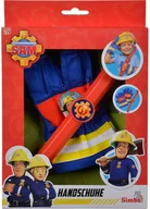 Place zabaw - Feuerwehrmann Sam Feuerwehrmann Sam Rękawica i łom - 3+ - miniaturka - grafika 1