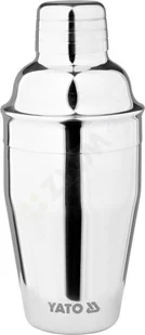 Yato Yato Shaker do koktajli 500 ml YG-07121 - Shakery barmańskie - miniaturka - grafika 3