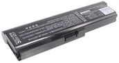 Baterie do laptopów - Cameron Sino Toshiba Satellite L700D PA3817U-1BAS 6600mAh 71.28Wh Li-Ion 10.8V - miniaturka - grafika 1