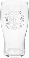 Szklanki - Maturi Szklanka do piwa na 21. urodziny - 570 ml / 1 sztuka 470221 - miniaturka - grafika 1