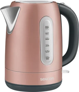 Sencor SWK 1775RS - Czajniki elektryczne - miniaturka - grafika 2