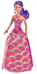 Steffi tęczowa - Pozostałe książki - miniaturka - grafika 2