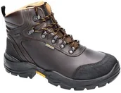 Akcesoria myśliwskie - Demar Trzewiki trekkingowe męskie TRAPER X PRO 6978 - miniaturka - grafika 1