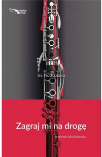 Zagraj mi na drogę - Powieści sensacyjne Zagraj mi na drogę - Powieści sensacyjne - miniaturka - grafika 2