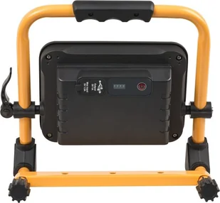 Brennenstuhl Reflektor LED JARO 2010 MA 1171250245 1171250245 - Lampy pozostałe - miniaturka - grafika 4