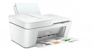 HP DeskJet 4120e (26Q90B) - Urządzenia wielofunkcyjne - miniaturka - grafika 4