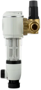 Global Water Profesjonalny filtr z regulatorem ciśnienia wody - Uzdatniacze wody - miniaturka - grafika 3