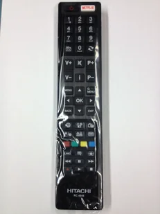 Pilot Tv Hitachi RC4848 Oryginalny - Piloty - miniaturka - grafika 3