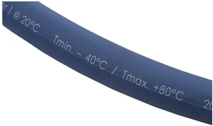 RQS Wąż Prosty RQfrost Pneumatyczny 15,5x9,5mm 15m zimowy - Akcesoria pneumatyczne - miniaturka - grafika 5