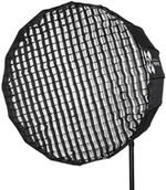 Blendy fotograficzne - Quadralite Quadralire Hexadecagon grid 150 FT_004984 - miniaturka - grafika 1