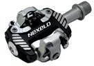 Nexelo Nexelo, Pedały, Clip SPD, czarne - Części rowerowe - miniaturka - grafika 3