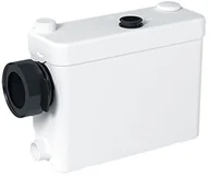 Młynki i rozdrabniacze odpadów - SFA SaniPack 0017 sanirozdrabniacz dostawiany do wc, biały 0017 - miniaturka - grafika 1