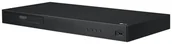 Odtwarzacze i nagrywarki DVD - LG Electronics LG ubk90 odtwarzacza Blu-ray, HDR 4 K Ultra HD Czarny UBK90 - miniaturka - grafika 1