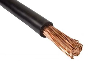 Elektrokabel Przewód okrągły LGY 1x0,75 fioletowy 300/500V 016049 - Przewody elektryczne - miniaturka - grafika 4