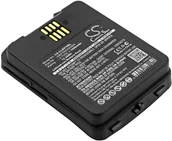 Ładowarki i akumulatory - Cameron Sino CipherLab 9700 BA-0083A6 3400mAh 12.58Wh Li-Ion 3.7V Cameron Sino) CS-CLB970BL - miniaturka - grafika 1