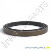 Części i akcesoria do maszyn rolniczych - NEW HOLLAND CASE USZCZELNIACZ CASE CNH 71486316 - 84512784 71486316 - miniaturka - grafika 1