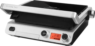 Grill elektryczny Sencor SBG 6650BK - Grille elektryczne Grill elektryczny Sencor SBG 6650BK - Grille elektryczne - miniaturka - grafika 2