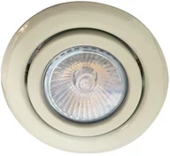 Oprawy, klosze i abażury - Emithor 48619 - Oprawa wpuszczana MOVABLE 1xGU10/50W/230V - miniaturka - grafika 1