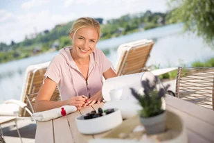 Beurer MP 42 - Frezarki do paznokci - miniaturka - grafika 5