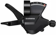 Części rowerowe - Shimano Dźwignia przerzutki Shimano SLM315 prawa 7-rzędowa 060364 - miniaturka - grafika 1