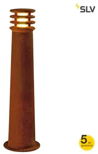 Spotline Rusty LED 70 okrągła (233417) - - Lampy ogrodowe - miniaturka - grafika 3