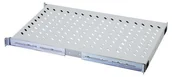 Szafy rack - Digitus DN-19 TRAY-1-1000 DN-19 TRAY-1-1000 - miniaturka - grafika 1