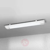 Lampy sufitowe - LEDVANCE Power Batten Dopp lampa sufitowa 3 000 K - miniaturka - grafika 1