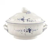 Inne naczynia kuchenne - Villeroy & Boch Old Luxembourg Waza do zupy owalna pojemność: 2,70 l (10-2341-2360) - miniaturka - grafika 1