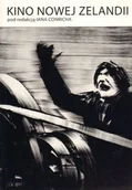 Książki o kinie i teatrze - Kino Nowej Zelandii - miniaturka - grafika 1