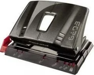 Dziurkacze - Maped Dziurkacz Dziurkacz Advanced metal 25k grafitowy 190942 - miniaturka - grafika 1