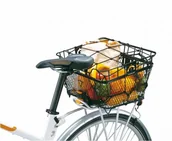 Koszyki rowerowe - Topeak Siatka na kosz Cargo Net 4712511823059 - miniaturka - grafika 1