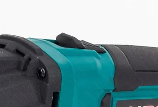 NAC Szlifierka kątowa AGE-125-LI-B-20V (z 1x AKU) - Szlifierki i polerki - miniaturka - grafika 5