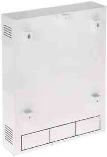 PULSAR Obudowa AWO528W 430x320x80mm AWO528W - Akcesoria do monitoringu - miniaturka - grafika 8