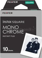 Filmy fotograficzne - Fuji Instax square film "Monochrome" 16671332 - miniaturka - grafika 1