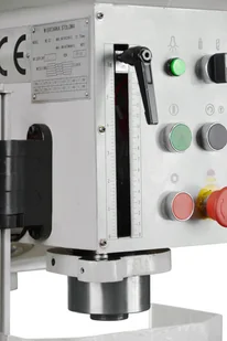 02861340 Wiertarka słupowa - Wiertarki - miniaturka - grafika 4