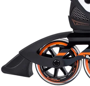 Nils EXTREME NA1060 S CZARNO-POMARAŃCZOWE ROZM. 40 ŁYŻWOROLKI EXTREME 5907695534948 - Rolki Nils EXTREME NA1060 S CZARNO-POMARAŃCZOWE ROZM. 40 ŁYŻWOROLKI EXTREME 5907695534948 - Rolki - miniaturka - grafika 6