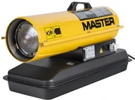 Nagrzewnice - Master B 35 CED - miniaturka - grafika 1