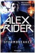 Pozostałe książki - Ravensburger Buchverlag Alex Rider 01: Stormbreaker - miniaturka - grafika 1