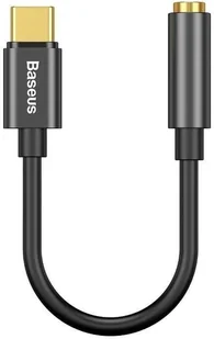 Baseus L54 adapter USB-C na Jack 3.5mm CATL54-01 F157-53321_20190923155113 - Adaptery i przejściówki - miniaturka - grafika 7