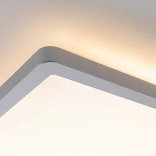 Paulmann Atria Shine panel LED 58x20 chrom matowy - Lampy pozostałe - miniaturka - grafika 2