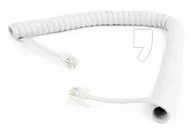 Gembird Kabel telefoniczny RJ10 2 m - Kable komputerowe i do monitorów - miniaturka - grafika 3