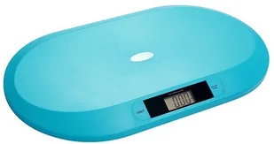 BabyOno BabyOno WAGA DLA DZIECI 612 BONO - Wagi specjalistyczne - miniaturka - grafika 2