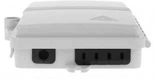 Przełącznica PPOK-4 PPOK-4 - Pozostałe akcesoria sieciowe - miniaturka - grafika 5