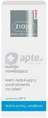Kremy do twarzy - Ziaja Med Kuracja nawilżająca krem redukujący podrażnienia na dzień SPF - miniaturka - grafika 1